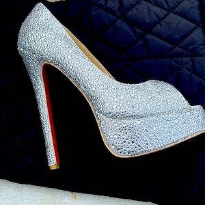 Women Christian Louboutin Shoes